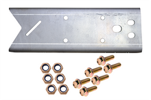 Load image into Gallery viewer, Rust Buster 1988-1998 Chevrolet C/K 1500 &amp; 2500 6ft Bed Rear Frame Section RB7301