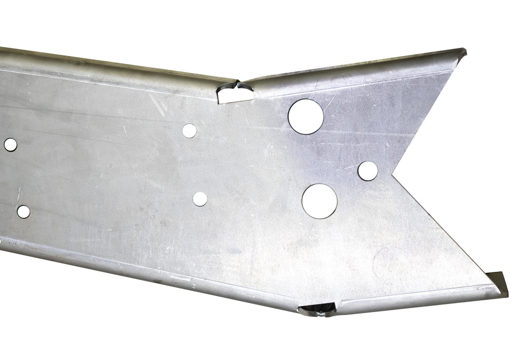 Rust Buster 1988-1998 Chevy/GMC C/K 1500/2500 Est Cab W/ 6 FT Bed Mid Frame Section RB7305