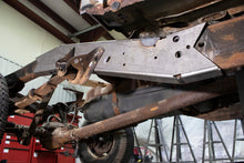 Load image into Gallery viewer, Rust Buster 1988-1998 Chevy/GMC C/K 1500/2500 Est Cab W/ 6 FT Bed Mid Frame Section RB7305