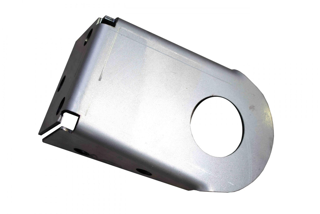 Rust Buster 1988-1998 Chevy & GMC C/K 1500 Radiator Core Support Mounts RB7308