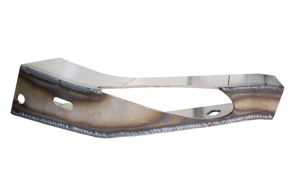 Front Frame Repair Kit For 99-06 GM Trucks and SUV's Passenger Side Rust Buster Frameworks