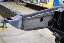 Load image into Gallery viewer, Front Frame Repair Kit For 99-06 GM Trucks and SUV's Passenger Side Rust Buster Frameworks