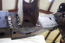 Load image into Gallery viewer, Front Frame Repair Kit For 99-06 GM Trucks and SUV's Passenger Side Rust Buster Frameworks