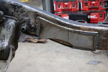 Load image into Gallery viewer, Front Frame Repair Kit For 99-06 GM Trucks and SUV's Passenger Side Rust Buster Frameworks