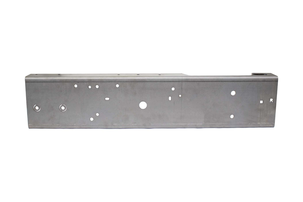Center Frame Repair Kit For 99-06 Chevy Silverado 1500 Passenger Side Rust Buster Frameworks