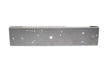 Load image into Gallery viewer, Center Frame Repair Kit For 99-06 Chevy Silverado 1500 Passenger Side Rust Buster Frameworks