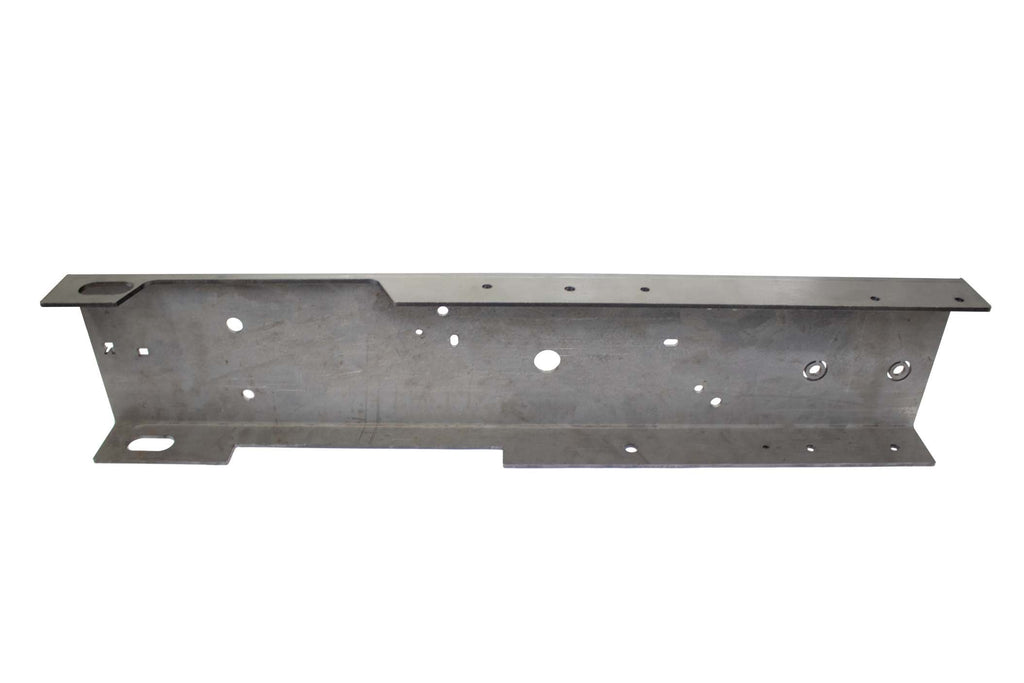 Center Frame Repair Kit For 99-06 Chevy Silverado 1500 Passenger Side Rust Buster Frameworks