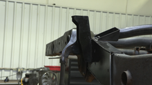 Load image into Gallery viewer, Forward Bed Mount For 99-06 Chevy and GMC Pick Up Trucks Rust Buster Frameworks