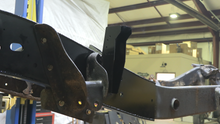 Load image into Gallery viewer, Forward Bed Mount For 99-06 Chevy and GMC Pick Up Trucks Rust Buster Frameworks