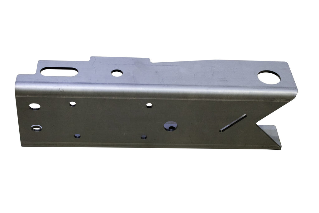 Rust Buster 1999-2014 Chevy Silverado & GMC Sierra 1500 Short Bed Rear Frame Section RB7319
