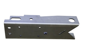 Rust Buster 1999-2014 Chevy Silverado & GMC Sierra 1500 Short Bed Rear Frame Section RB7319
