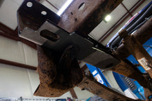 Load image into Gallery viewer, Rust Buster 1999-2014 Chevy Silverado &amp; GMC Sierra 1500 Short Bed Rear Frame Section RB7319
