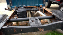 Load image into Gallery viewer, Rust Buster 1999-2006 Chevy &amp; GMC Silverado/Sierra Rear 1500/2500 Shock Crossmember RB7320