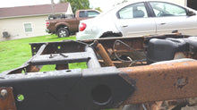 Load image into Gallery viewer, Rust Buster 1999-2006 Chevy &amp; GMC Silverado/Sierra Rear 1500/2500 Shock Crossmember RB7320