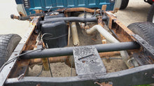 Load image into Gallery viewer, Rust Buster 1999-2006 Chevy &amp; GMC Silverado/Sierra Rear 1500/2500 Shock Crossmember RB7320