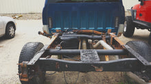 Load image into Gallery viewer, Rust Buster 1999-2006 Chevy &amp; GMC Silverado/Sierra Rear 1500/2500 Shock Crossmember RB7320