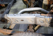 Load image into Gallery viewer, Rust Buster 1999-2006 Chevy Silverado &amp; GMC Sierra 1500 6ft Bed Over-Axle Frame Section RB7321
