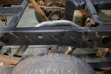 Load image into Gallery viewer, Rust Buster 1999-2006 Chevy Silverado &amp; GMC Sierra 1500 6ft Bed Over-Axle Frame Section RB7321