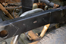 Load image into Gallery viewer, Rust Buster 1999-2006 Chevy Silverado &amp; GMC Sierra 1500 6ft Bed Over-Axle Frame Section RB7321