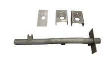 Load image into Gallery viewer, Rust Buster 1999-2006 Chevy Silverado 1500 Rear Fuel Tank Cross Member RB7322