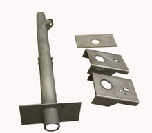 Load image into Gallery viewer, Rust Buster 1999-2006 Chevy Silverado 1500 Rear Fuel Tank Cross Member RB7322