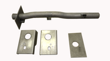Load image into Gallery viewer, Rust Buster 1999-2006 Chevy Silverado 1500 Rear Fuel Tank Cross Member RB7322