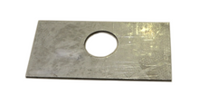 Load image into Gallery viewer, Rust Buster 1999-2006 Chevy Silverado 1500 Rear Fuel Tank Cross Member RB7322