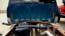Load image into Gallery viewer, Rust Buster 1999-2006 Chevy Silverado 1500 Rear Fuel Tank Cross Member RB7322