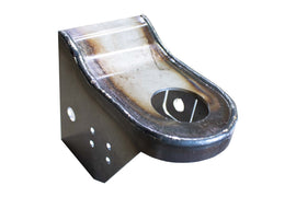 Rust Buster 1999-2013 Chevy Silverado & GMC Sierra 1500/2500 Front Cab Mount RB7324