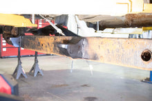 Load image into Gallery viewer, Rust Buster 1999-2013 Chevy Silverado &amp; GMC Sierra 1500/2500 Front Cab Mount RB7324