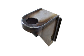 99-06 Chevy 1500 Rear Cab Mount Right Rust Buster