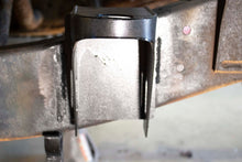 Load image into Gallery viewer, 99-06 Chevy 1500 Rear Cab Mount Right Rust Buster