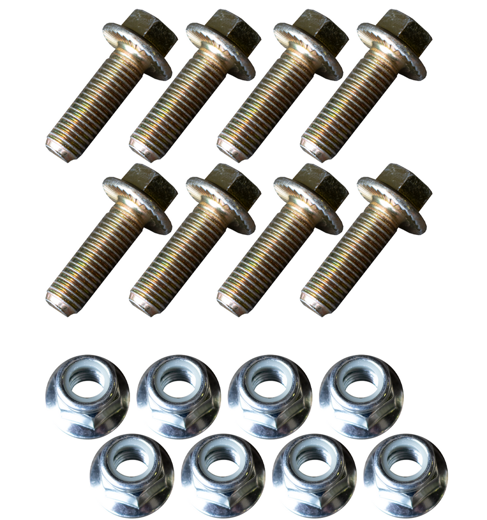 Rust Buster 1988-1998 Chevy/GMC C/K 1500 & 2500 Spare Tire Crossmember RB7329