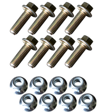 Load image into Gallery viewer, Rust Buster 1988-1998 Chevy/GMC C/K 1500 &amp; 2500 Spare Tire Crossmember RB7329