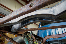 Load image into Gallery viewer, Rust Buster 1988-1998 Chevy/GMC C/K 1500 &amp; 2500 Spare Tire Crossmember RB7329