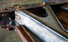 Load image into Gallery viewer, Rust Buster 1988-1998 Chevy/GMC C/K 1500 &amp; 2500 Spare Tire Crossmember RB7329