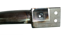 Load image into Gallery viewer, 1999-2004 and 2006 Chevy Silverado 1500 Forward Fuel Tank Crossmember Rust Buster Frameworks