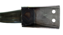 Load image into Gallery viewer, 1999-2004 and 2006 Chevy Silverado 1500 Forward Fuel Tank Crossmember Rust Buster Frameworks