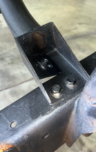 Load image into Gallery viewer, 1999-2004 and 2006 Chevy Silverado 1500 Forward Fuel Tank Crossmember Rust Buster Frameworks