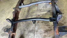 Load image into Gallery viewer, 1999-2004 and 2006 Chevy Silverado 1500 Forward Fuel Tank Crossmember Rust Buster Frameworks