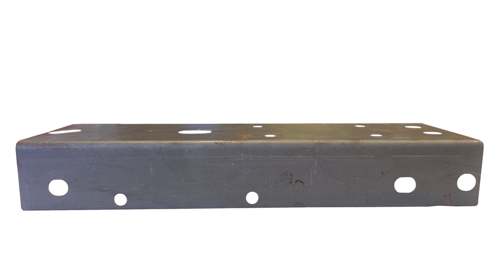 Rust Buster 2007-2019 Chevy Silverado/GMC Sierra Extended Cab Rear Frame Section Left Side