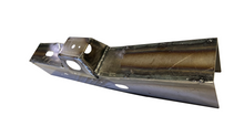 Load image into Gallery viewer, Rust Buster 2007-2019 Chevy Silverado / GMC Sierra 1500 Ext Cab Over Axle Frame Section RB7335L/R