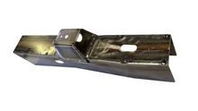 Load image into Gallery viewer, Rust Buster 2007-2019 Chevy Silverado / GMC Sierra 1500 Ext Cab Over Axle Frame Section RB7335L/R