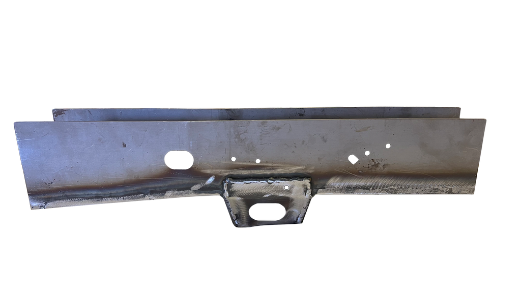 Rust Buster 2007-2019 Chevy Silverado / GMC Sierra 1500 Ext Cab Over Axle Frame Section RB7335L/R