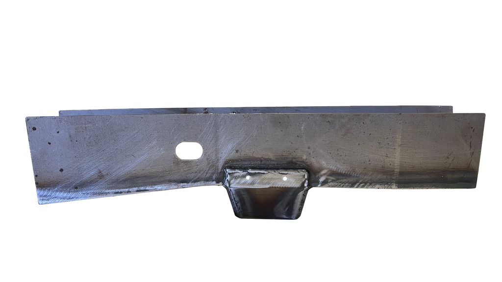 Rust Buster 2007-2019 Chevy Silverado / GMC Sierra 1500 Ext Cab Over Axle Frame Section RB7335L/R