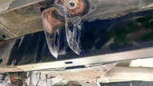 Load image into Gallery viewer, Rust Buster 2007-2013 Chevy Silverado / GMC Sierra 1500 Ext Cab Center Frame Section RB7338L/R