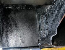 Load image into Gallery viewer, Rust Buster 2007-2013 Chevy Silverado / GMC Sierra 1500 Ext Cab Center Frame Section RB7338L/R