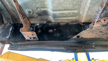 Load image into Gallery viewer, Rust Buster 2007-2013 Chevy Silverado / GMC Sierra 1500 Ext Cab Center Frame Section RB7338L/R