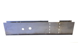 Rust Buster 2007-2013 Chevy Silverado / GMC Sierra 1500 Ext Cab Center Frame Section RB7338L/R