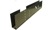 Load image into Gallery viewer, Rust Buster 2007-2013 Chevy Silverado / GMC Sierra 1500 Ext Cab Center Frame Section RB7338L/R